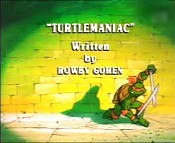 Turtlemaniac Free Cartoon Pictures