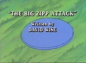 The Big Zipp Attack Free Cartoon Pictures