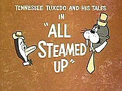 All Steamed Up Cartoon Pictures