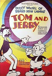 Tom And Jerry