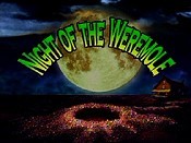 Night Of The Weremole Pictures Cartoons