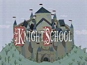 Knight School Pictures Of Cartoons