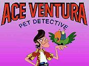 Ace Ventura Christmas Special Pictures In Cartoon