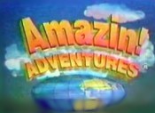 Amazin' Adventures Pictures Cartoons