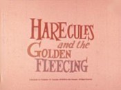 Harecules And The Golden Fleecing Cartoon Picture