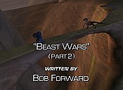 Beast Wars, Part 2 Cartoon Funny Pictures