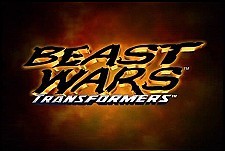 Beast Wars: Transformers Episode Guide Logo