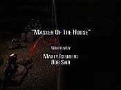 Master Of The House Pictures Cartoons