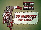 30 Minutes To Live! (Segment 3) Cartoon Funny Pictures