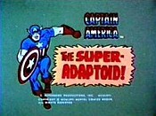 The Super-Adaptoid! (Segment 3) Cartoon Funny Pictures