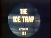 The Ice Trap Cartoon Pictures