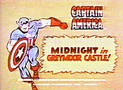 Midnight In Greymoor Castle (Segment 1) Cartoon Funny Pictures