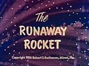 The Runaway Rocket Pictures Of Cartoons