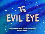The Evil Eye Pictures Of Cartoons