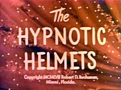 The Hypnotic Helmets Pictures Of Cartoons