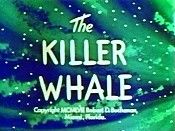 The Killer Whale Pictures Of Cartoons