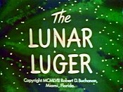 The Lunar Luger Pictures Of Cartoons