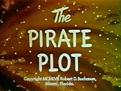 The Pirate Plot Pictures Of Cartoons
