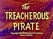 The Treacherous Pirate Pictures Of Cartoons