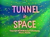 Tunnel in Space Pictures Of Cartoons