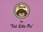 Fat Like Me Cartoon Pictures