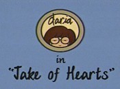 Jake Of Hearts Cartoon Pictures
