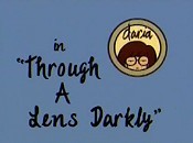 Through A Lens Darkly Cartoon Pictures