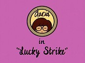 Lucky Strike Cartoon Pictures