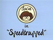 Speedtrapped Cartoon Pictures