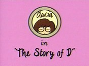 The Story Of D Cartoon Pictures