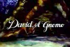 David El Gnomo Episode Guide Logo