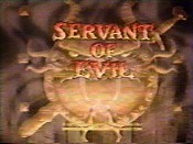 Servant Of Evil Pictures Of Cartoon Characters