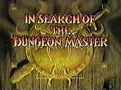 In Search Of The Dungeon Master Pictures Of Cartoon Characters