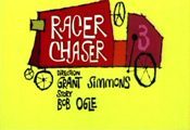 Racer Chaser Cartoon Pictures