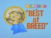 Best Of Breed Picture Of The Cartoon
