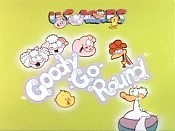 Goody Go-Round Cartoon Picture