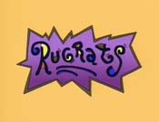 Monsters In The Garage 1992 Season 1 Episode 9b Rugrats Cartoon