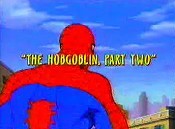 The Hobgoblin, Part Two Cartoon Funny Pictures