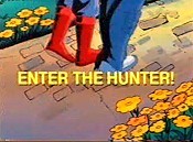 Enter the Hunter! Pictures Of Cartoons