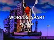 Worlds Apart, Part 1 Pictures Of Cartoons