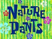 Nature Pants Pictures Cartoons