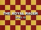 The Peewee Grand Prix, Part 1 (The Royal Racer) Pictures Of Cartoons