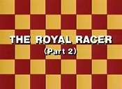 The Peewee Grand Prix, Part 2 (The Royal Racer) Pictures Of Cartoons