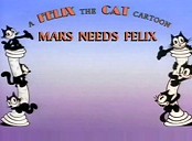 Mars Needs Felix Picture Into Cartoon