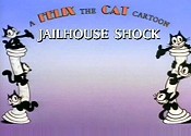 Jailhouse Shock Picture Into Cartoon