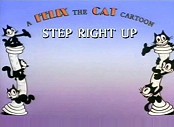 Step Right Up Picture Into Cartoon
