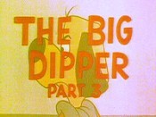 The Big Dipper, Part 3 Cartoon Pictures