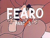 Fearo, Part III Cartoon Pictures