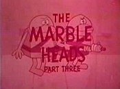 The Marbleheads, Part Three Cartoon Pictures