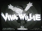 Viva Willie Pictures Of Cartoons